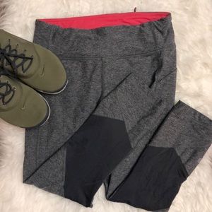 Lululemon Run Leggings